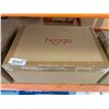 Image 3 : Hooga Item with Barcode Label Visible on Cardboard Exterior