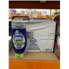 Image 2 : Dawn Ultra Platinum EZ-Squeeze 8 x 366 mL Cleaning Solution