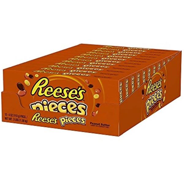Reese’s Pieces 12 x 105g