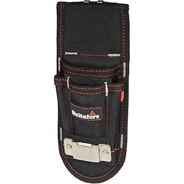 Hultafors 5272 Tool Holder with Steel Clip and Holder 4