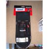 Image 2 : Hultafors 5272 Tool Holder with Steel Clip and Holder 4