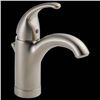 Image 1 : Peerless P188624LF-BN Lavatory Faucet in Brushed Nickel Finish