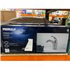 Image 2 : Peerless P188624LF-BN Lavatory Faucet in Brushed Nickel Finish