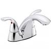 Image 1 : Raymor Cosmos Chrome Poli Lavatory Faucet