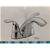 Image 3 : Raymor Cosmos Chrome Poli Lavatory Faucet