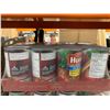 Image 2 : Hunts Tomato Sauce 12-Pack, 680 mL Each, No Salt Added