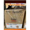 Image 2 : Simpson Strong-Tie PSCL5/8-R50 and PSCL7/16-R50 Sheathing Clip Sets 10 x 50