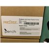 Image 3 : Prestee Perch 300 Clear Plastic Forks, SKU 114200, UPC X002810B9D