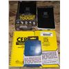 Image 1 : Rite In The Rain Notebooks Assortment With All-Weather Tough Features LOT OF 5