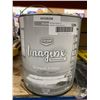 Image 1 : Lot of 2 Co-op Imagine Professional Interior Drywall Primer, Latex, 2 x 3.70L