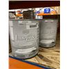 Image 2 : Lot of 2 Co-op Imagine Professional Interior Drywall Primer, Latex, 2 x 3.70L