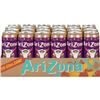 Image 1 : ARIZONA Fruit Punch | Bulk Case of 24 | 680ml Cans | Flavorful Beverage