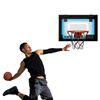 Image 1 : SKLZ Pro Mini Basketball Hoop Showtime With Lights and Adjustable Hoop