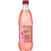Image 1 : Canada Dry Raspberry Lemonade Ginger Ale, 24 x 500 mL Bottles