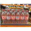 Image 2 : Canada Dry Raspberry Lemonade Ginger Ale, 24 x 500 mL Bottles