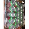 Image 2 : Arizona Watermelon Fruit Juice Cocktail, 24-Pack of 22 oz Cans