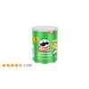 Image 1 : Pringles Sour Cream and Onion 24-Pack Cans, 5.5 oz Each