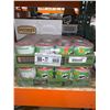 Image 2 : Pringles Sour Cream and Onion 24-Pack Cans, 5.5 oz Each