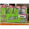 Image 3 : Ghost Sour Watermelon Energy Drink 473 mL Cans – 12-Pack