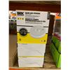 Image 2 : BRK Slim LED Strobe Smoke Alarm LOT OF 3