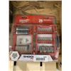 Image 2 : Milwaukee 26-Piece Impact Drive and Fastener Set 48-32-4026