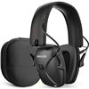 Image 1 : Awesafe B0797VJXH9 Electronic Shooting Sports Earmuff with Storage Case