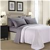 Image 1 : Comfy Bamboo World Queen Sheet Set – 880 Gold Series