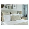 Image 1 : Comfy Bamboo World Celeste Collection King Size Sheet Set