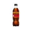 Image 1 : Coca-Cola Orange Cream 500mL Bottles Pack of 24