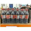 Image 2 : Coca-Cola Orange Cream 500mL Bottles Pack of 24