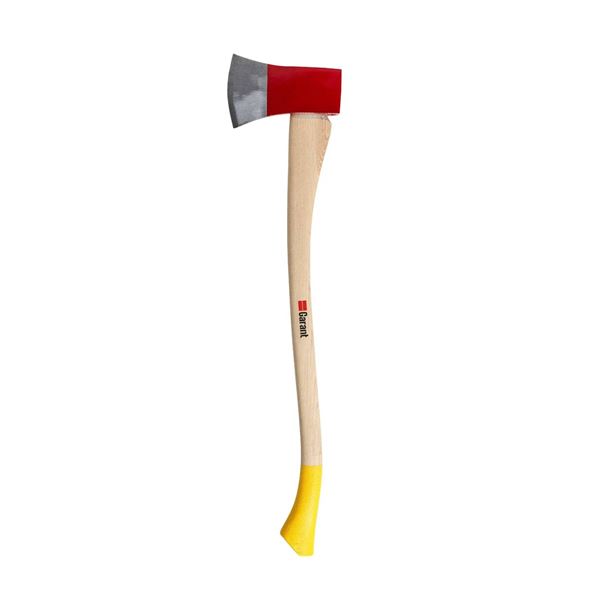 Guardian Pro Axe with Wooden Handle, Model 5334
