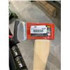 Image 3 : Guardian Pro Axe with Wooden Handle, Model 5334
