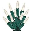 Image 1 : Sylvania Stay-Lit LED Light Sets, 2 Sets of 100, Mini Style, Clear LOT OF 3