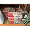 Image 3 : Sylvania Stay-Lit LED Light Sets, 2 Sets of 100, Mini Style, Clear LOT OF 3