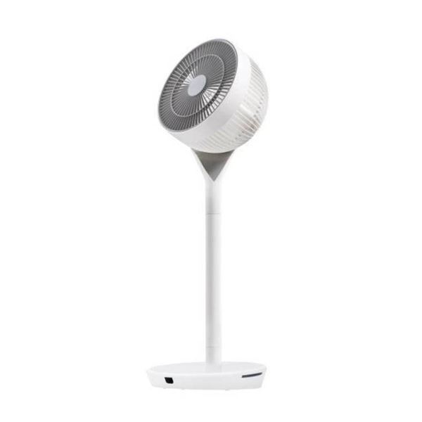 Woozoo Globe Fan with Remote Control and Adjustable Settings