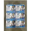 Image 2 : Polar Bear Weatherproofing Interior Window Insulation Kit (Set of 6 Units)