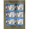 Image 2 : Polar Bear Weatherproofing Interior Window Insulation Kit (Set of 6 Units)