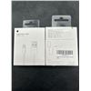 Image 3 : Apple Lightning to USB Cable (1m) – Lot of Two
