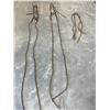 Image 1 : Horse Bridles with Metal Bit Components