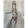 Image 2 : Horse Bridles with Metal Bit Components