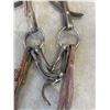 Image 3 : Horse Bridles with Metal Bit Components