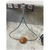 Image 3 : Horse Harness Collar with Metal Yoke