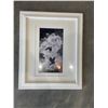 Image 2 : Four Framed Artworks with Various Themes in Matte Frames