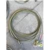 Image 2 : LOT OF 2 Assorted Ranch Ropes with Twisted Fiber Construction (FIRST COME FIRST SERVE PICK UP DAY)