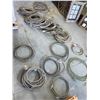 Image 5 : LOT OF 2 Assorted Ranch Ropes with Twisted Fiber Construction (FIRST COME FIRST SERVE PICK UP DAY)