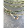 Image 3 : LOT OF 2 Assorted Ranch Ropes with Twisted Fiber Construction (FIRST COME FIRST SERVE PICK UP DAY)