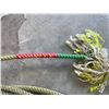 Image 4 : LOT OF 2 Assorted Ranch Ropes with Twisted Fiber Construction (FIRST COME FIRST SERVE PICK UP DAY)