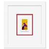 Image 1 : Hendrix II by Peter Max