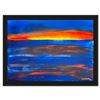Image 1 : Untitled Abstract by Wyland Original