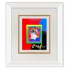 Image 1 : Blushing Beauty by Peter Max